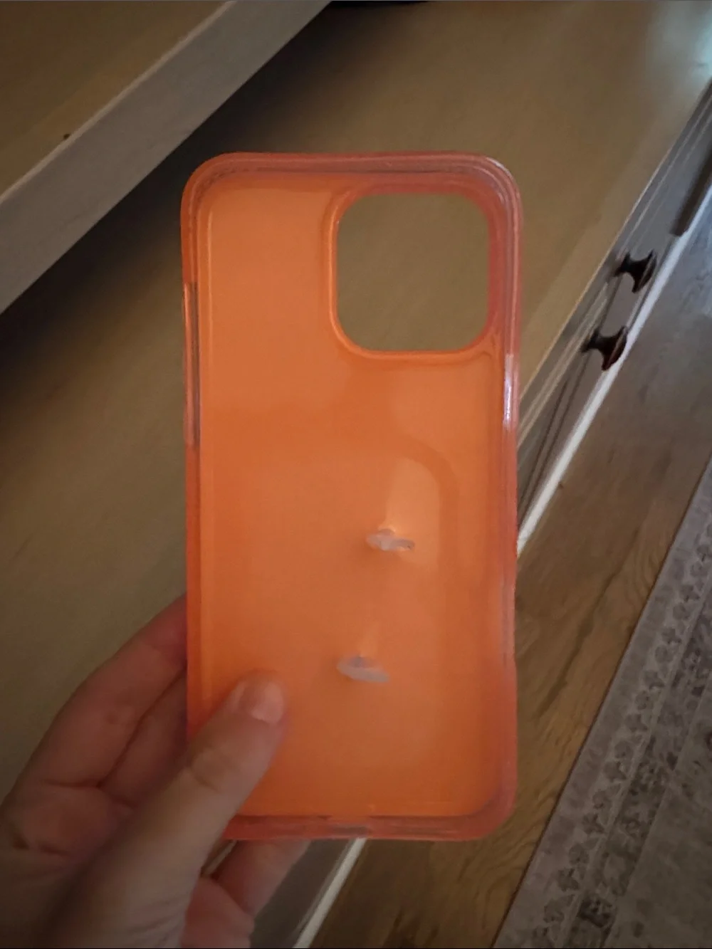 Loopy Case never used